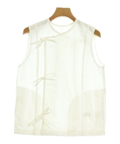 Pilgrim surf+Supply เสื้อกั๊ก