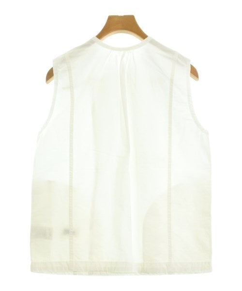 Pilgrim surf+Supply เสื้อกั๊ก