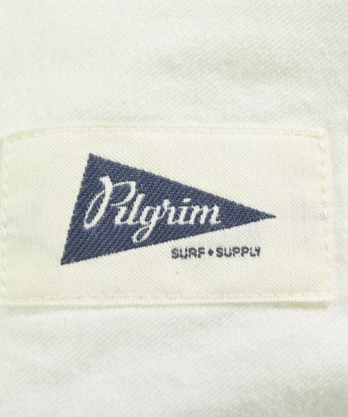 Pilgrim surf+Supply เสื้อกั๊ก