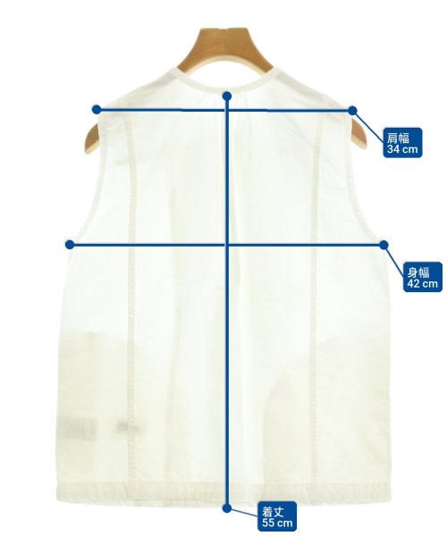 Pilgrim surf+Supply เสื้อกั๊ก