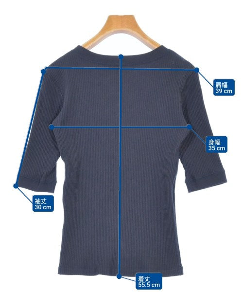 Pilgrim surf+Supply เสื้อยืด/เสื้อท็อปส์