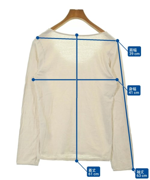 Pilgrim surf+Supply เสื้อยืด/เสื้อท็อปส์