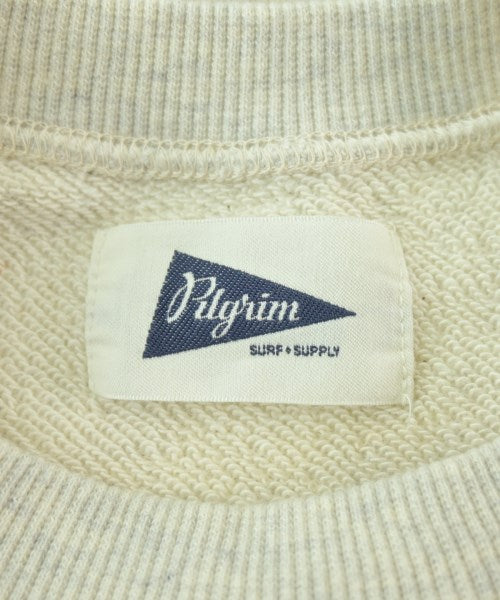 Pilgrim surf+Supply เสื้อสเวตเตอร์