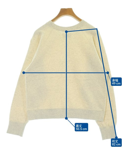Pilgrim surf+Supply เสื้อสเวตเตอร์