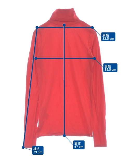 Pilgrim surf+Supply เสื้อยืด/เสื้อท็อปส์