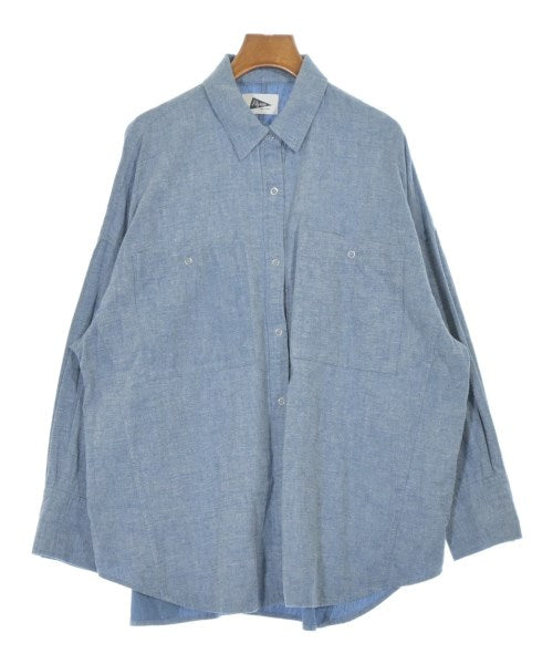 Pilgrim surf+Supply เสื้อลำลอง