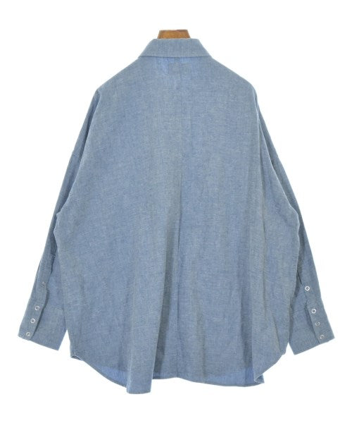 Pilgrim surf+Supply เสื้อลำลอง