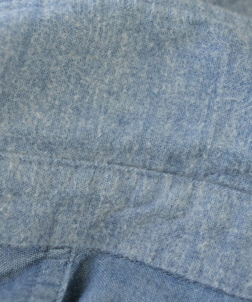 Pilgrim surf+Supply เสื้อลำลอง