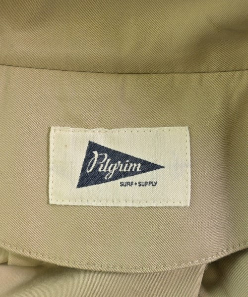 Pilgrim surf+Supply เสื้อโค้ท อื่น