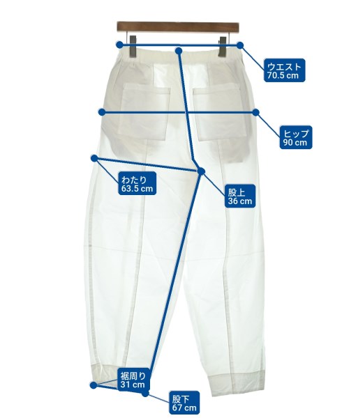 Pilgrim surf+Supply กางเกง อื่น