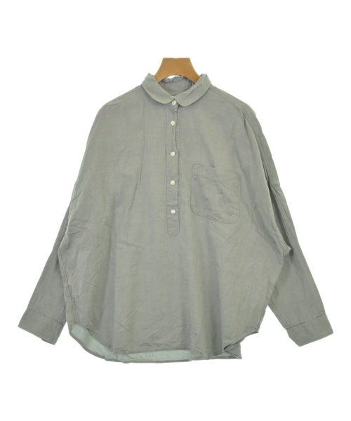 Pilgrim surf+Supply เสื้อลำลอง