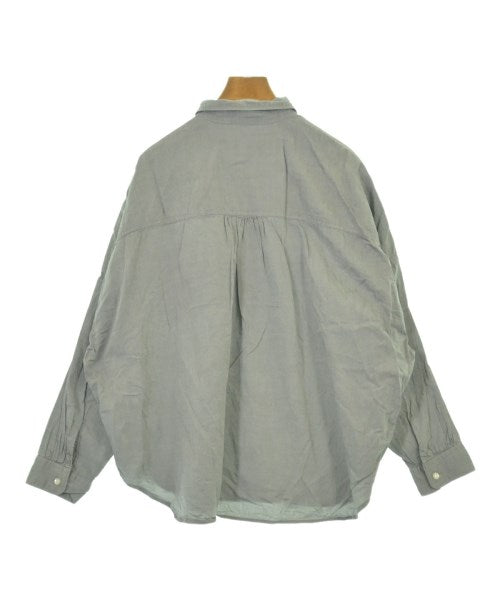Pilgrim surf+Supply เสื้อลำลอง