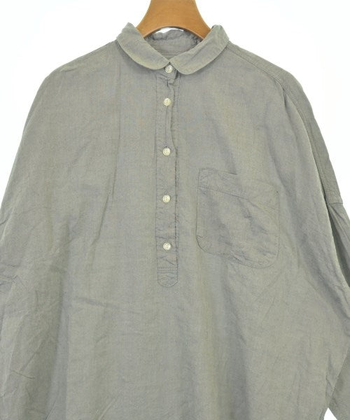 Pilgrim surf+Supply เสื้อลำลอง