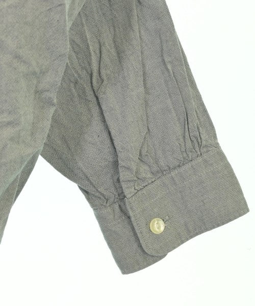 Pilgrim surf+Supply เสื้อลำลอง