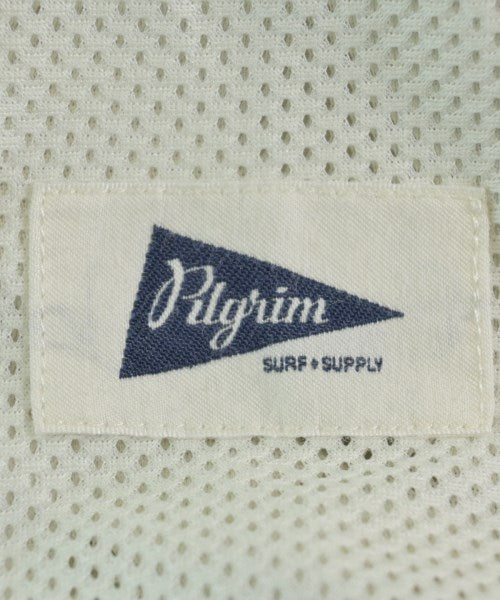 Pilgrim surf+Supply แจ็คเก็ตเบลาส์