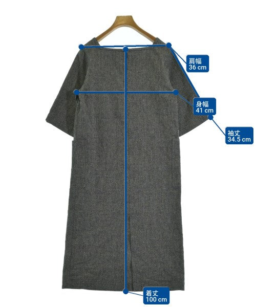 Pilgrim surf+Supply ชุดเดรส