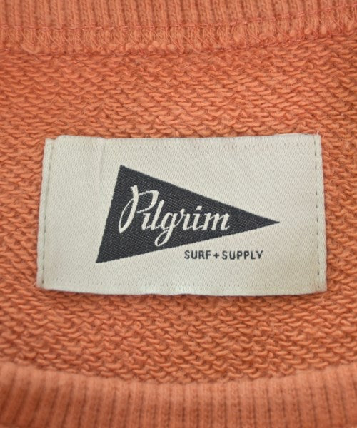 Pilgrim surf+Supply เสื้อยืด/เสื้อท็อปส์