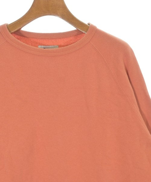 Pilgrim surf+Supply เสื้อยืด/เสื้อท็อปส์