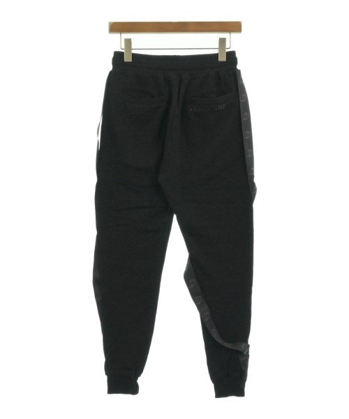 DRESS CAMP กางเกงวอร์ม