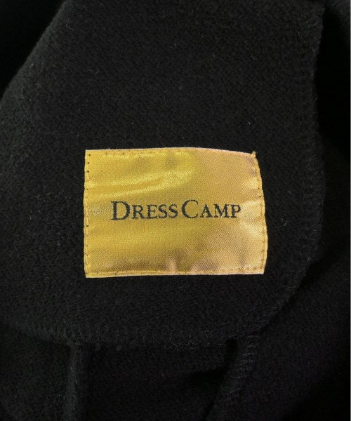 DRESS CAMP กางเกงวอร์ม