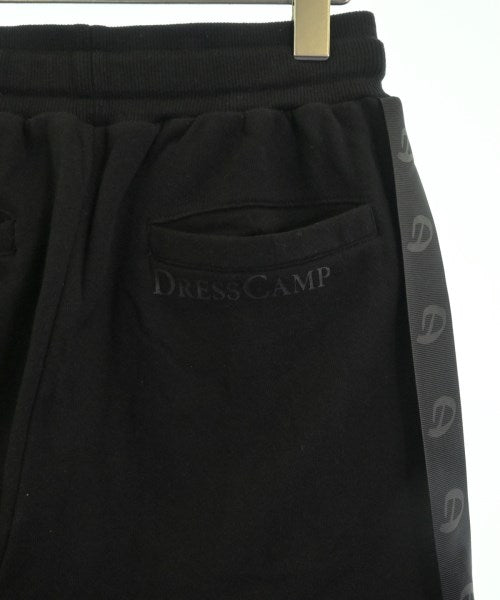 DRESS CAMP กางเกงวอร์ม