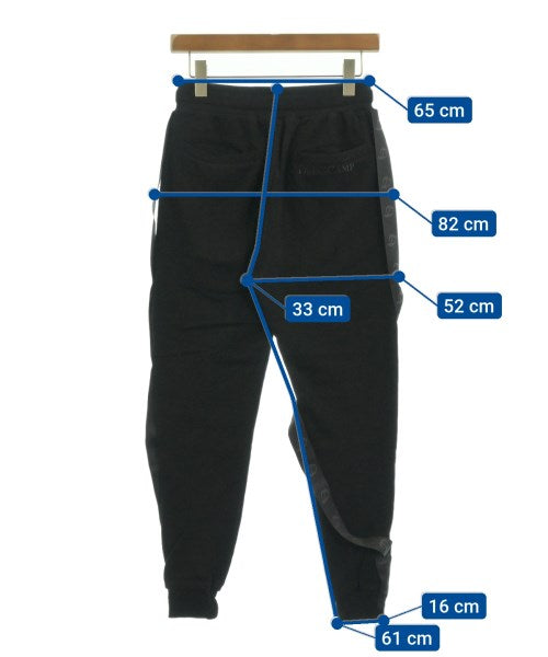 DRESS CAMP กางเกงวอร์ม