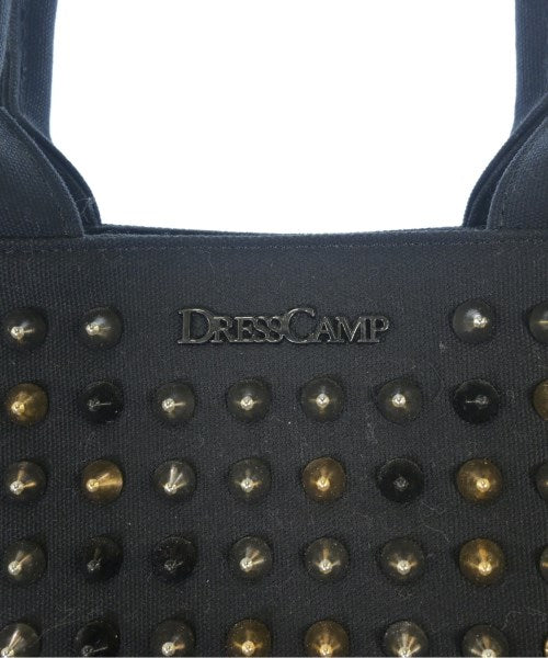 DRESS CAMP กระเป๋าถือขนาดใหญ่