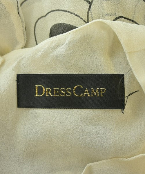 DRESS CAMP เสื้อลำลอง