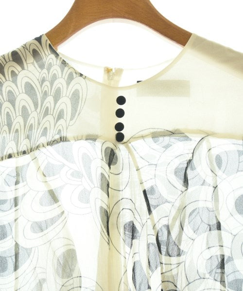 DRESS CAMP เสื้อลำลอง