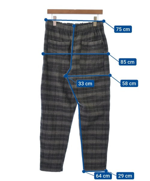 South2west8 กางเกง อื่น