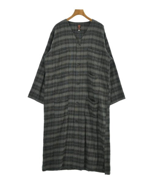 South2west8 เสื้อโค้ท อื่น