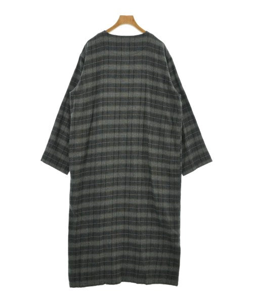 South2west8 เสื้อโค้ท อื่น