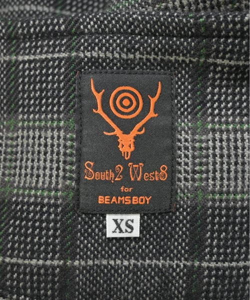 South2west8 เสื้อโค้ท อื่น