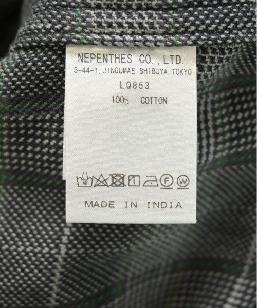 South2west8 เสื้อโค้ท อื่น