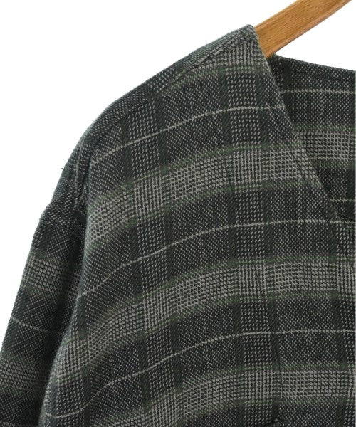 South2west8 เสื้อโค้ท อื่น