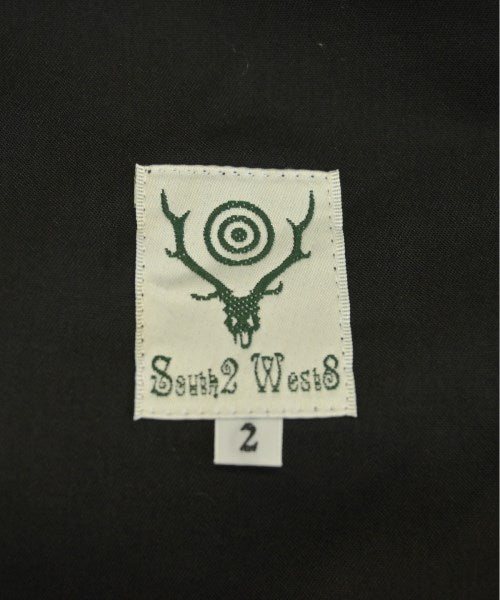 South2west8 กระโปรงยาว/แม็กซี่ยาว
