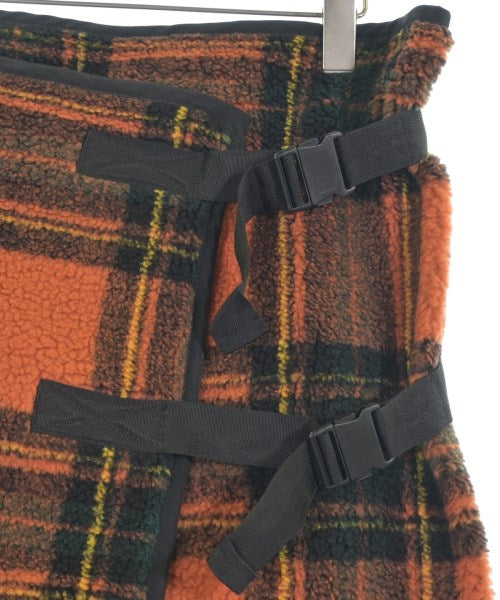 South2west8 กระโปรงยาวถึงเข่า