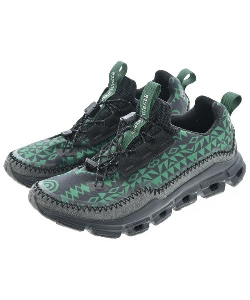 South2west8 รองเท้าผ้าใบ