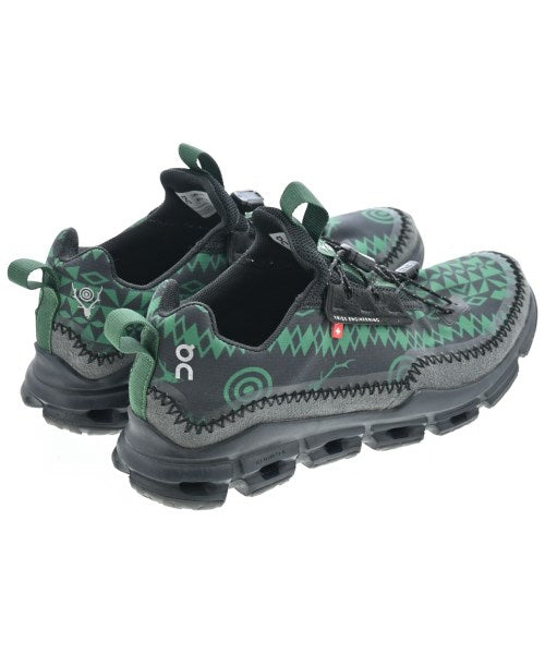 South2west8 รองเท้าผ้าใบ