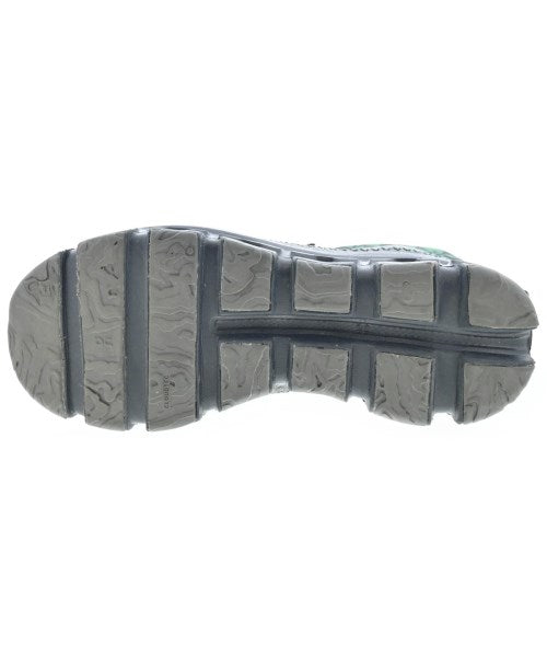 South2west8 รองเท้าผ้าใบ