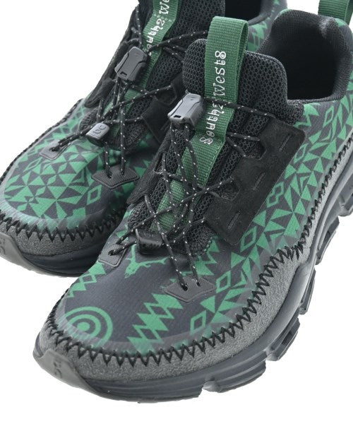 South2west8 รองเท้าผ้าใบ