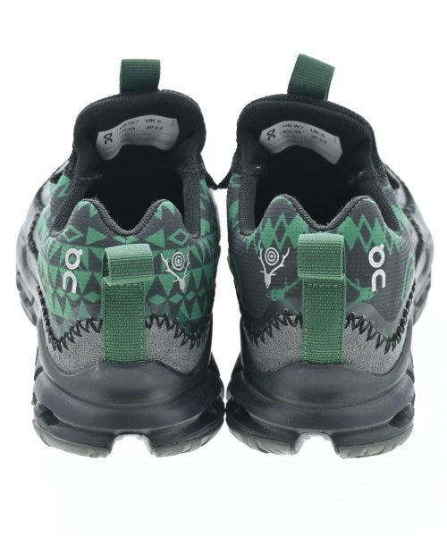 South2west8 รองเท้าผ้าใบ