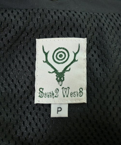 South2west8 เสื้อพาร์กาภูเขา
