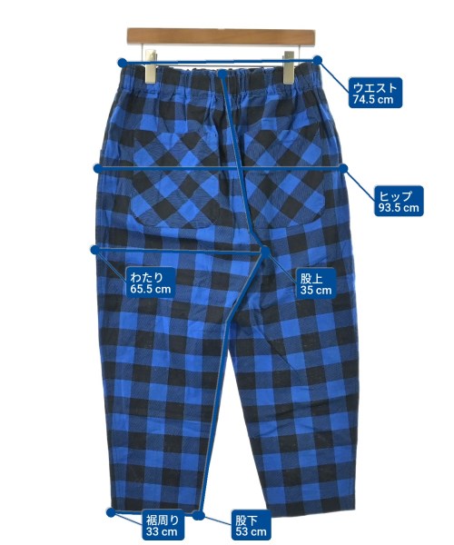 South2west8 กางเกง อื่น