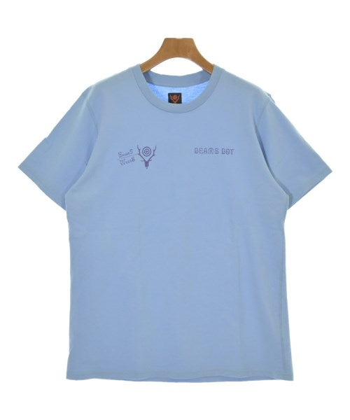 South2west8 เสื้อยืด/เสื้อท็อปส์