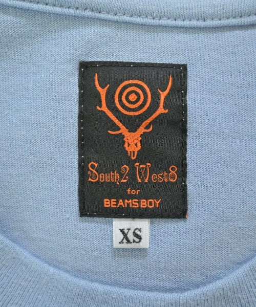 South2west8 เสื้อยืด/เสื้อท็อปส์