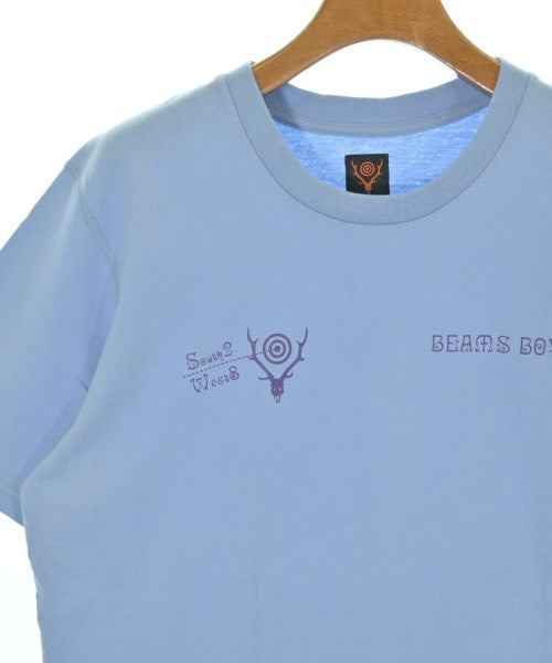 South2west8 เสื้อยืด/เสื้อท็อปส์