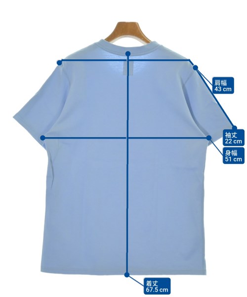 South2west8 เสื้อยืด/เสื้อท็อปส์