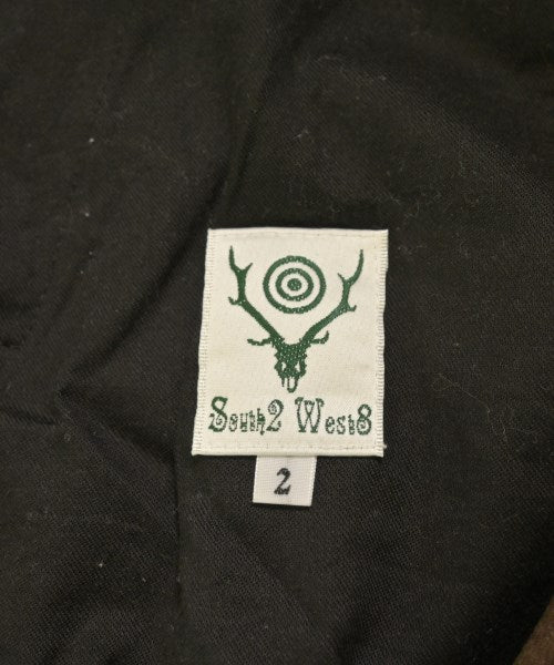 South2west8 กระโปรงยาว/แม็กซี่ยาว
