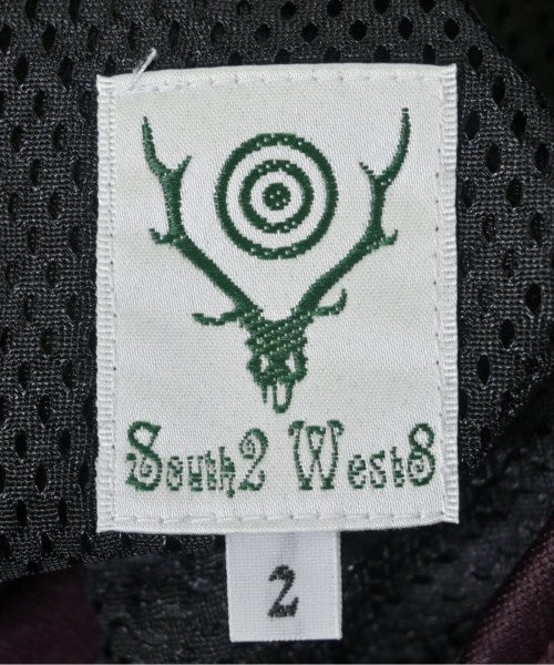 South2west8 กางเกงวอร์ม